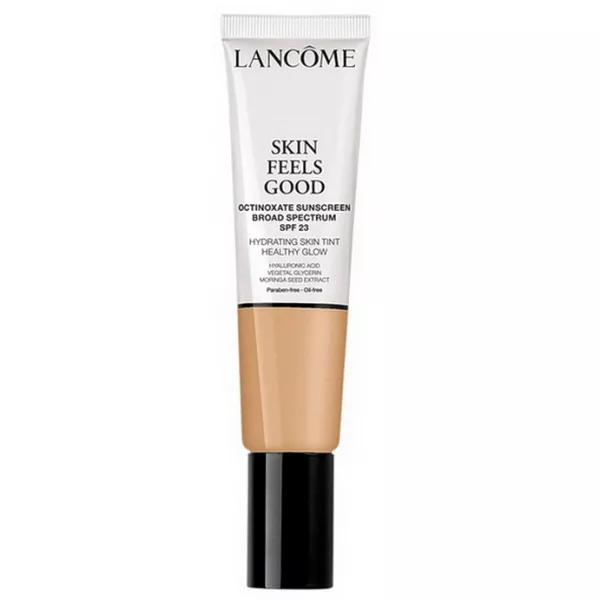 Lancome Skin Feels Good Hydrating Skin Tint SPF 23 ����������� ��������� ����