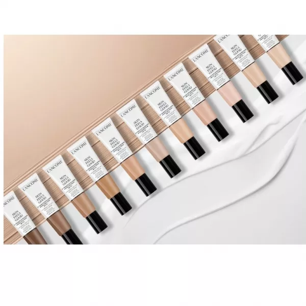 Lancome Skin Feels Good Hydrating Skin Tint SPF 23 ����������� ��������� ����