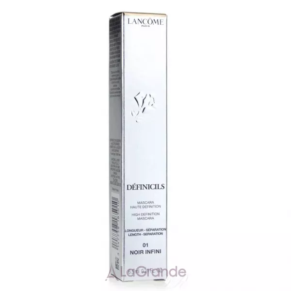 Lancome Definicils High Definition Mascara ��� ��� ��