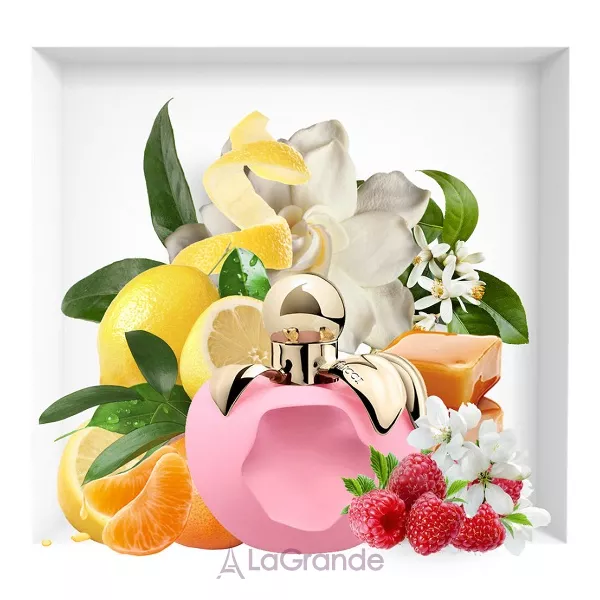 Nina Ricci Les Sorbets de Nina ��������� ����