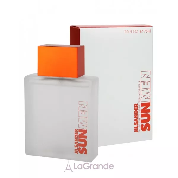 Jil Sander Sun Men �������� ����
