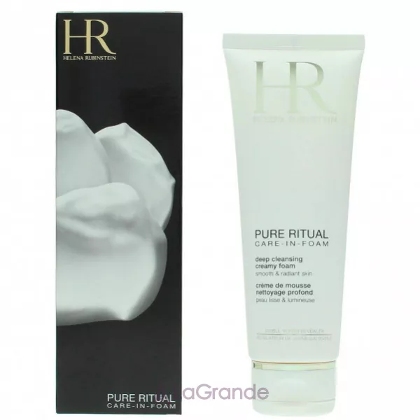 Helena Rubinstein Pure Ritual Care-in-Foam ������� ��������� �������� ����� ��� ����