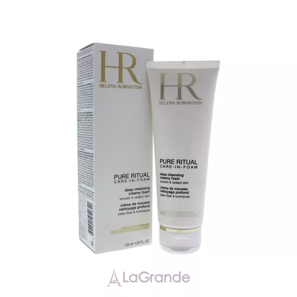 Helena Rubinstein Pure Ritual Care-in-Foam ������� ��������� �������� ����� ��� ����