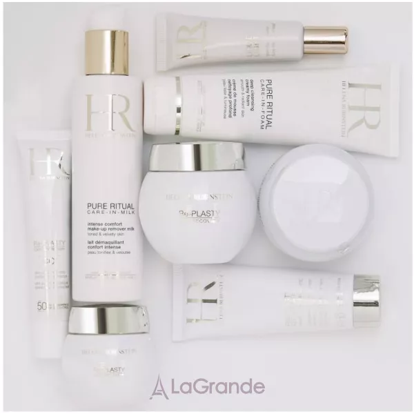 Helena Rubinstein Pure Ritual Care-in-Foam ������� ��������� �������� ����� ��� ����