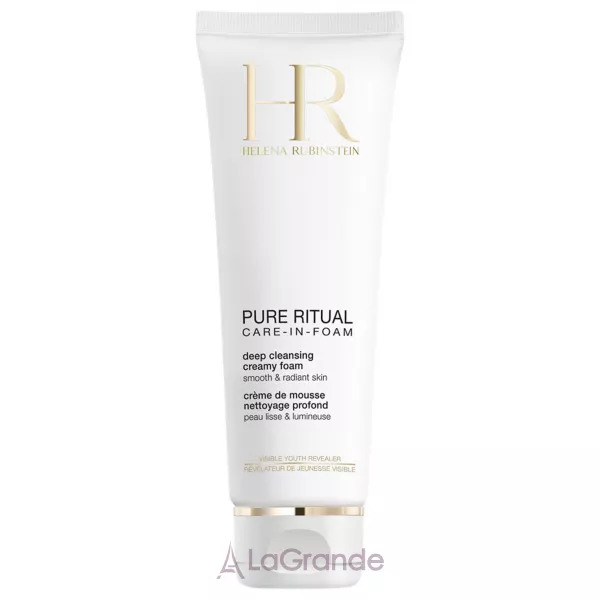 Helena Rubinstein Pure Ritual Care-in-Foam ������� ��������� �������� ����� ��� ����
