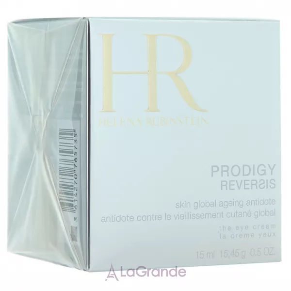 Helena Rubinstein Prodigy Reversis The Eye Cream ���� ��� ���� ������ ����