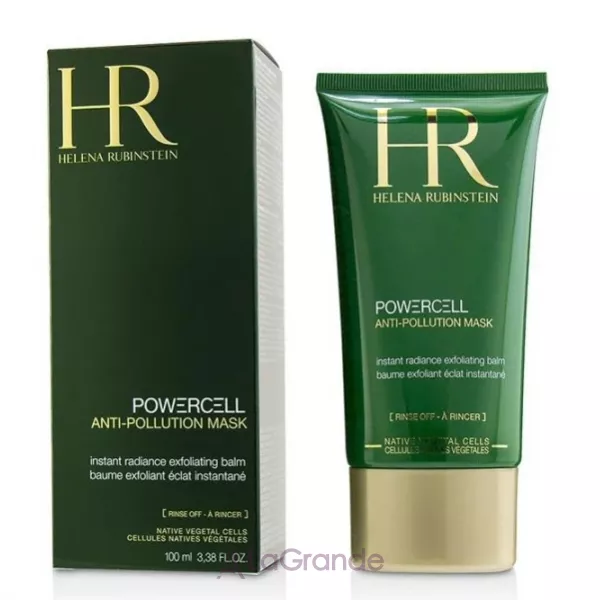Helena Rubinstein Powercell Anti-Pollution Mask ��������� ����� ��� ����