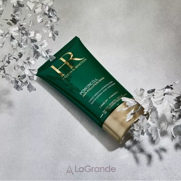 Helena Rubinstein Powercell Anti-Pollution Mask ��������� ����� ��� ����
