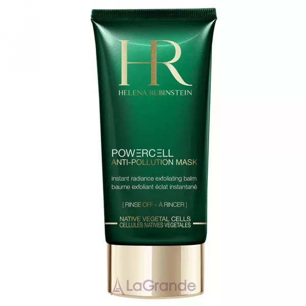 Helena Rubinstein Powercell Anti-Pollution Mask ��������� ����� ��� ����