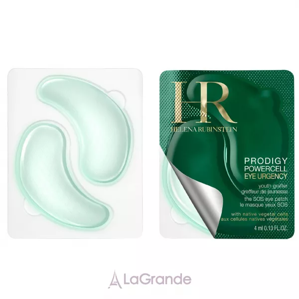 Helena Rubinstein Powercell Eye Urgency ����� ��� ���� ������ ����