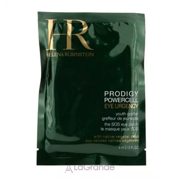 Helena Rubinstein Powercell Eye Urgency ����� ��� ���� ������ ����