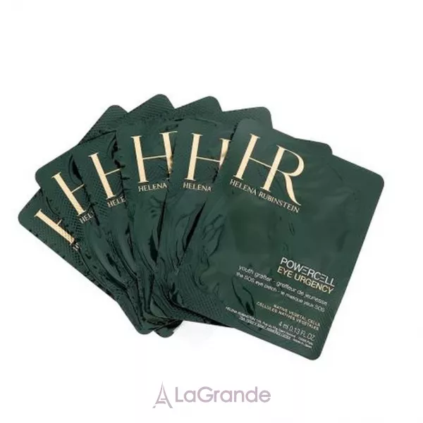 Helena Rubinstein Powercell Eye Urgency ����� ��� ���� ������ ����