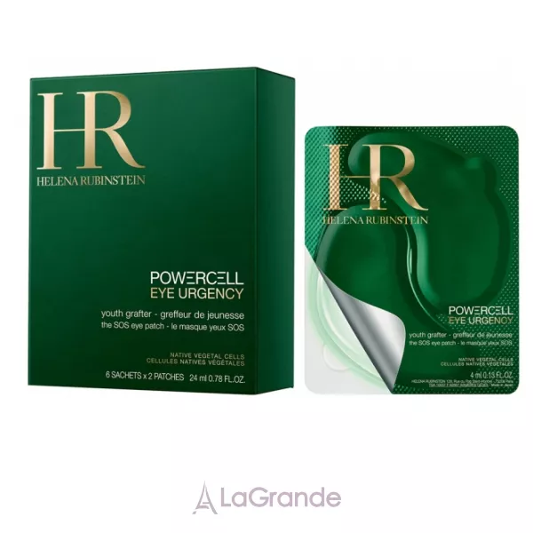 Helena Rubinstein Powercell Eye Urgency ����� ��� ���� ������ ����