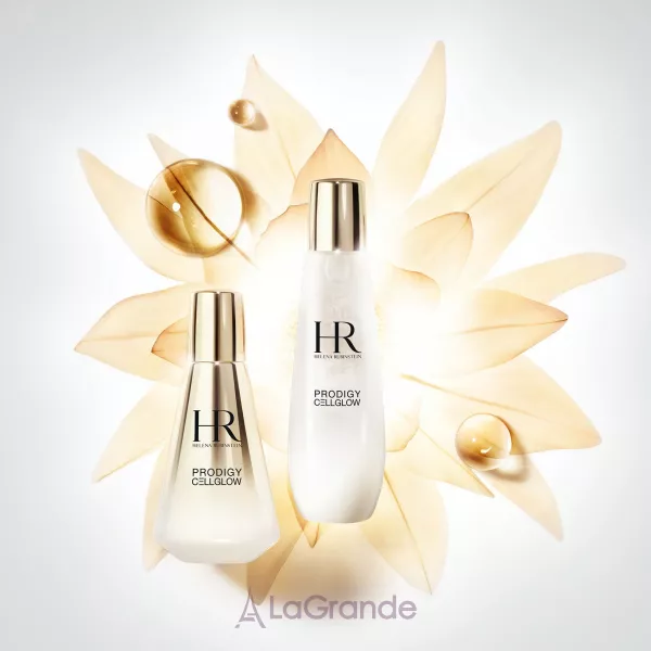Helena Rubinstein Prodigy Cellglow The Intense Clarity Essence ������� ��� �������