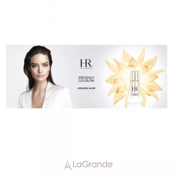 Helena Rubinstein Prodigy Cellglow The Intense Clarity Essence ������� ��� �������