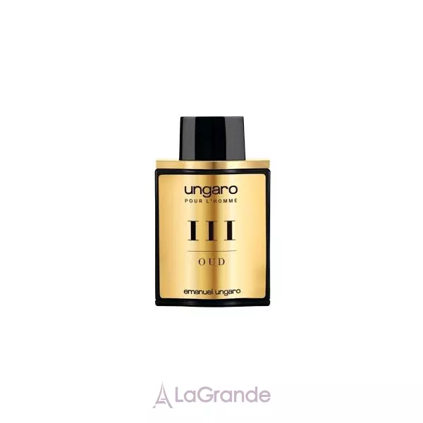 Emanuel Ungaro Ungaro Pour L`Homme III Oud ��������� ����