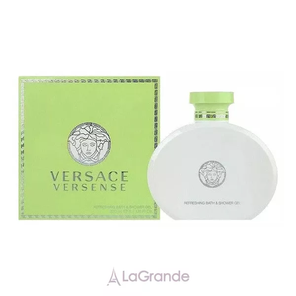 Versace Versense ���� ��� ����