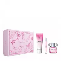 Versace Bright Crystal ����� ( ��������� ���� 90 �� + ��������� 10 �� + ������ ��� ���� 150 �� )