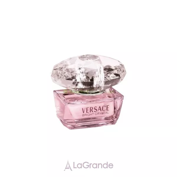 Versace Bright Crystal ���� (�������� ���� 90 �� + �������� 10 �� + ������� ��� ��� 150 ��)