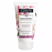 Coslys Weakened and Unruly Hair Mask with Organic Lily and Vegetable Keratin ����� � ������������ ������ � ��������� ��� ����������� � ����������� �����