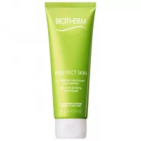 Biotherm Pure.Fect Skin Anti-Shine Purifying Cleansing Gel ��������� ���� ��� ����