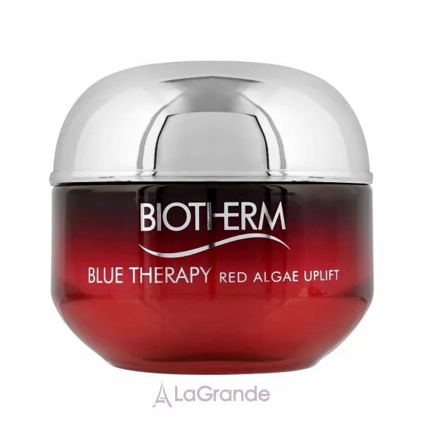Biotherm Blue Therapy Red Algae Lift Cream ���� ��� �������