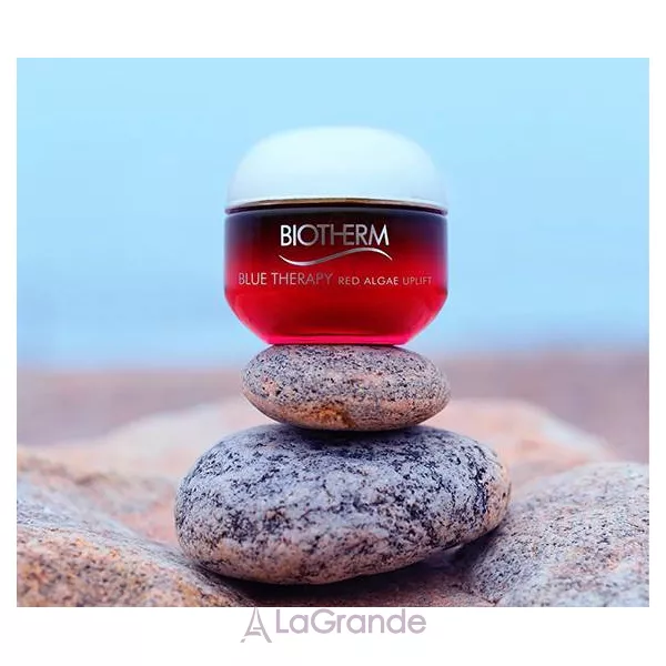Biotherm Blue Therapy Red Algae Lift Cream ���� ��� �������