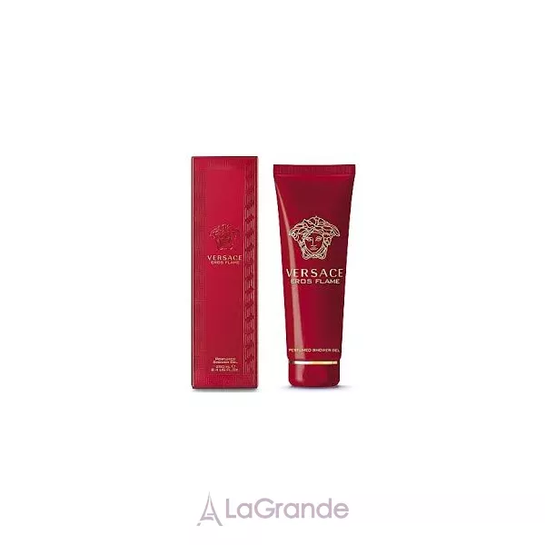 Versace Eros Flame ���� ��� ����