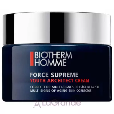 Biotherm Homme Force Supreme    