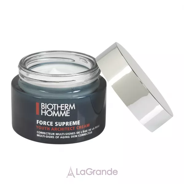 Biotherm Homme Force Supreme ������ ���� ��� �������