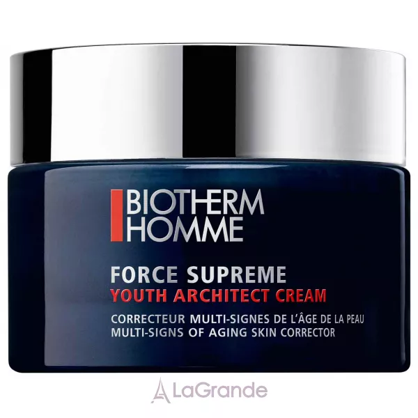 Biotherm Homme Force Supreme ������ ���� ��� �������