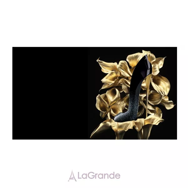 Carolina Herrera Good Girl Supreme ��������������� ����