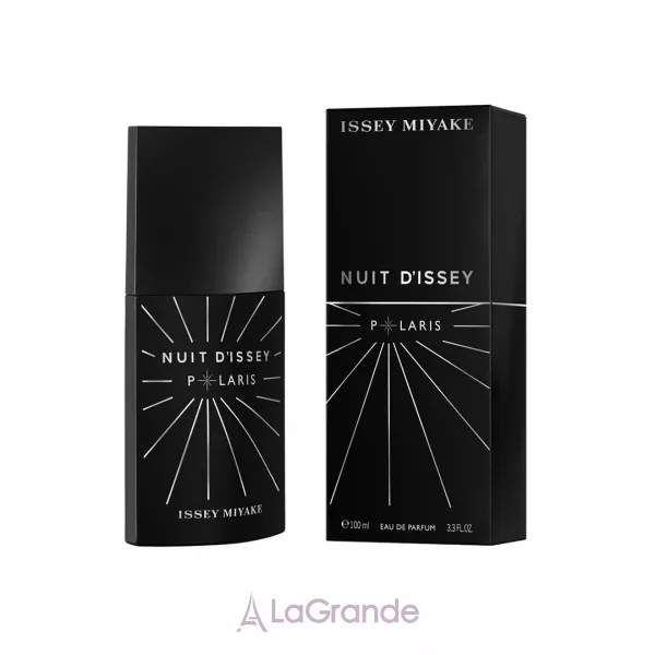 Issey Miyake Nuit d�Issey Polaris ��������������� ����