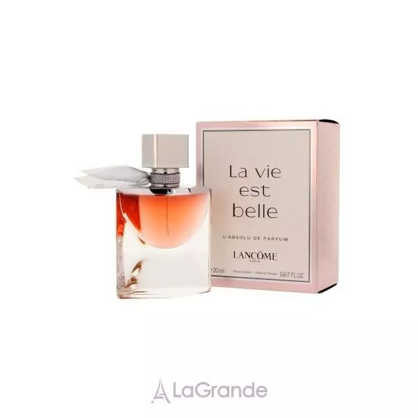 Lancome La Vie Est Belle L�Absolu ����������� ����