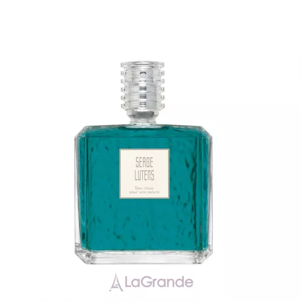 Serge Lutens Des Clous Pour Une Pelure ����������� ����
