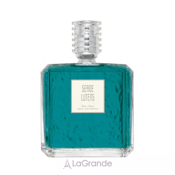Serge Lutens Des Clous Pour Une Pelure ��������������� ���� (������)