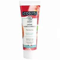 Coslys Hand & Nail Cream with Organic Apple ���� ��� ��� � ������ �� ������ ������������� ������