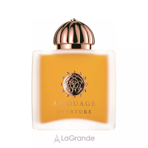 Amouage Overture Women ����������� ����