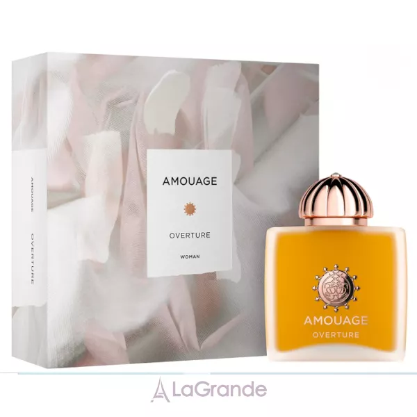 Amouage Overture Women ����������� ����