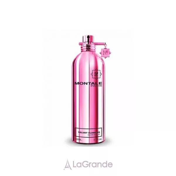 Montale Velvet Flowers ��������������� ���� (������)