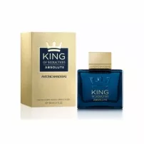 Antonio Banderas King of Seduction Absolute �������� ����