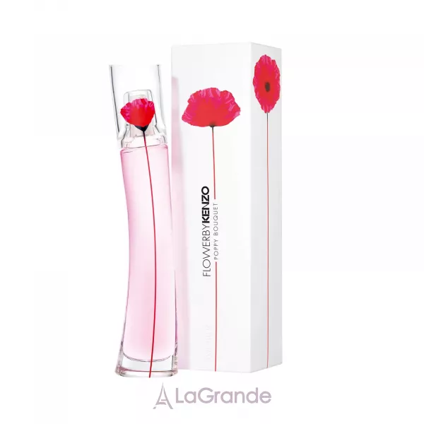 Kenzo Flower by Kenzo Poppy Bouquet ����������� ����