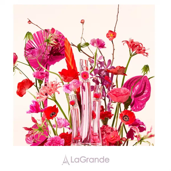 Kenzo Flower by Kenzo Poppy Bouquet ����������� ����
