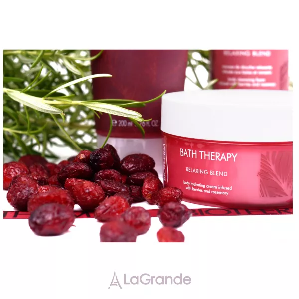 Biotherm Bath Therapy Relaxing Blend ����������� ���� ��� ���