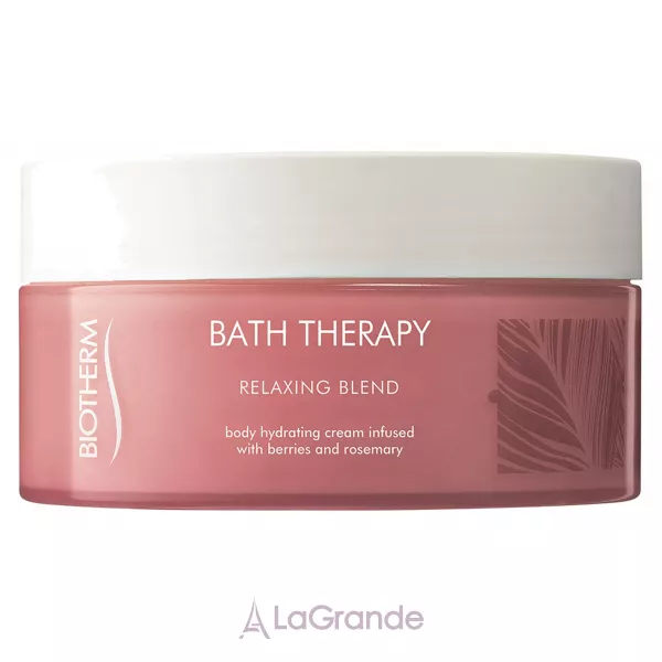 Biotherm Bath Therapy Relaxing Blend ����������� ���� ��� ���