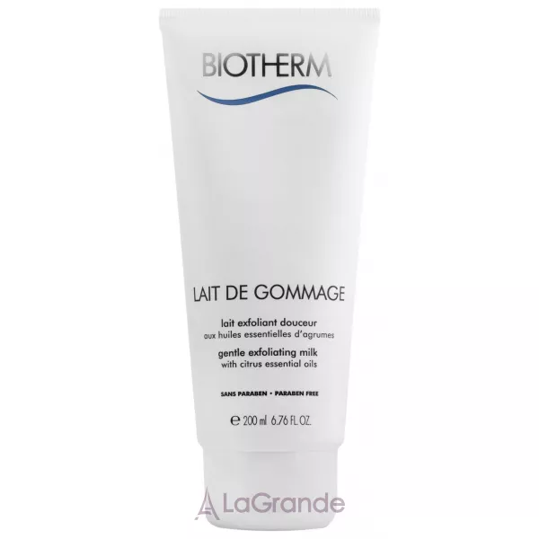 Biotherm Lait De Gommage Gentle Exfoliating Milk �������-������ ��� ���, �� ������
