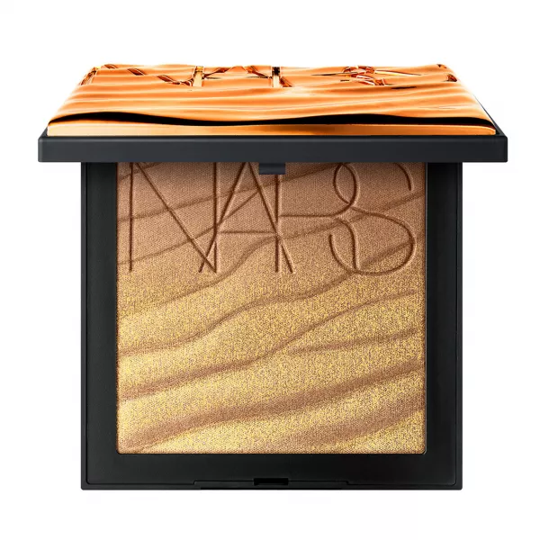 Nars Paradise Found Bronzing Powder ������� ��� ����