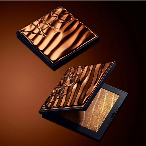 Nars Paradise Found Bronzing Powder ������� ��� ����