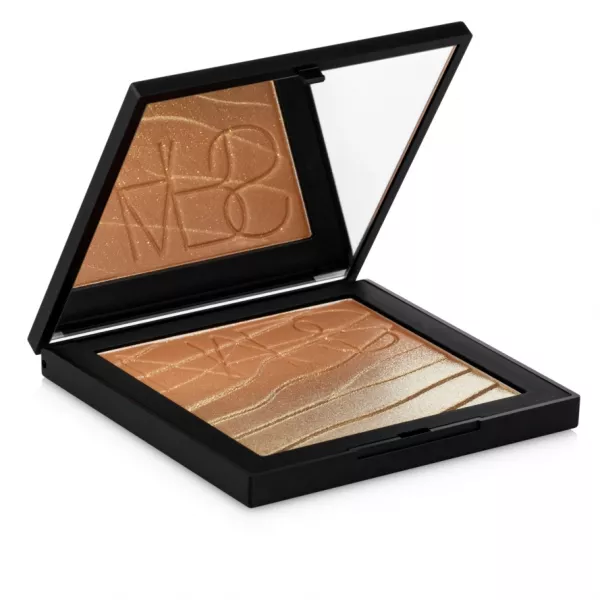 Nars Paradise Found Bronzing Powder ������� ��� ����