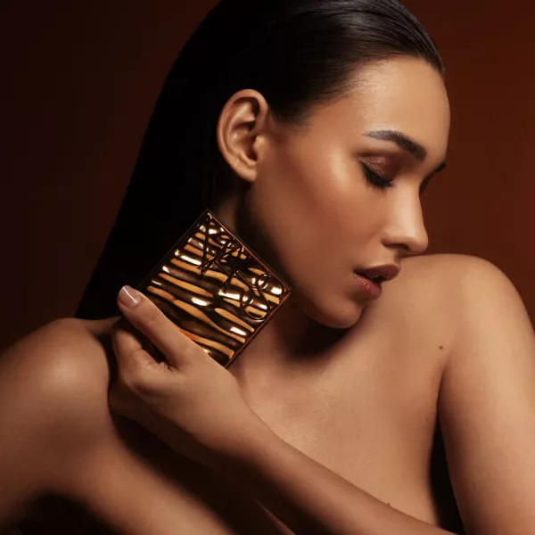 Nars Paradise Found Bronzing Powder ������� ��� ����